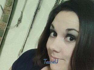 TeaseU