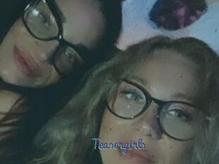Teasergirls