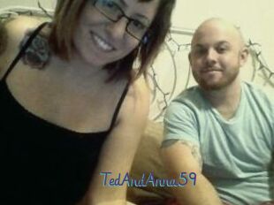 TedAndAnna59