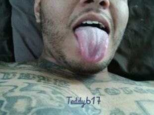 Teddy617