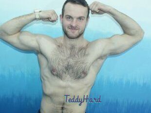 TeddyHard