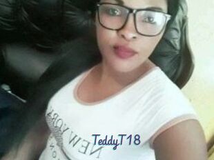TeddyT18
