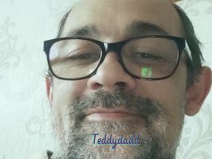 Teddydadd