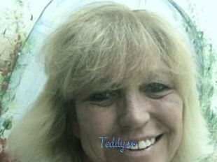 Teddyxo