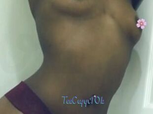TeeCupp10k