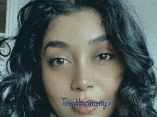 TeenHarmonyx
