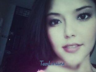 TeenLoraine