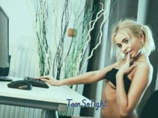 TeenSoTight