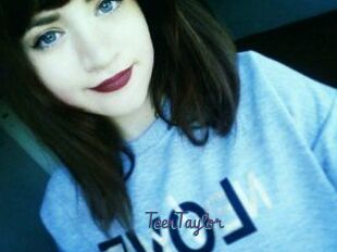 TeenTaylor