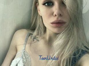 TeenUndie