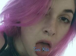 Teen_Niki