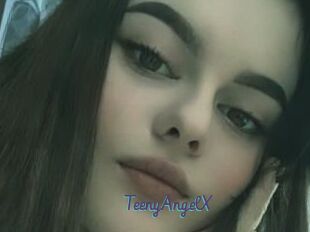 TeenyAngelX