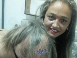 TefyChic