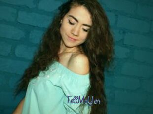 TellMeYes