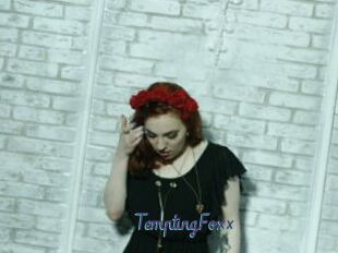 TemptingFoxx