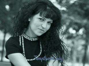 TemptressLady