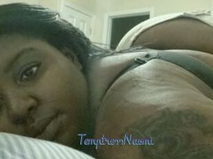 TemptressNaomi