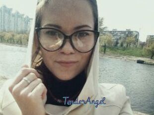 TenderAngel