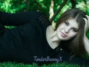 TenderBunnyX