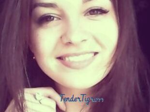 TenderTigress