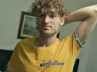 TeoBalbino