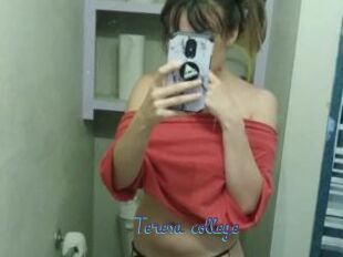 Teresa_college
