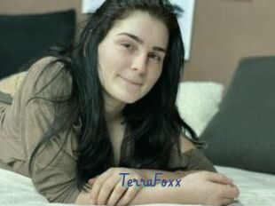 TerraFoxx