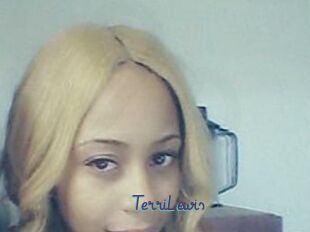 TerriLewis