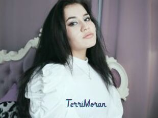 TerriMoran