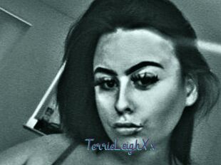 TerrieLeighXx