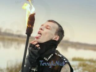 TerrificNick