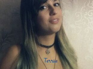 Terriie