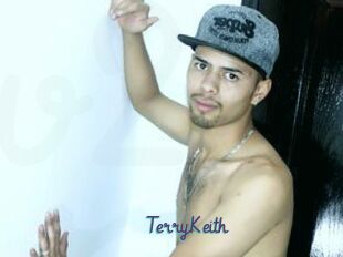 TerryKeith