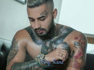 Terry_Kane