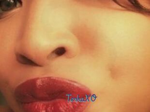 TeshaXO