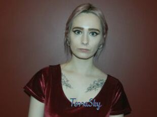 TessaSky