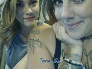 TessandRy