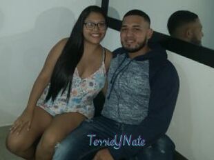 TessieYNate