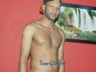 TevesLtinHot