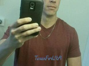 TexanForU69