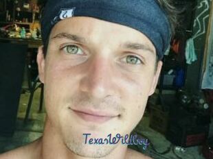 TexasWildboy