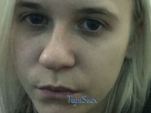 TeyaSour