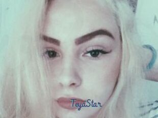 TeyaStar