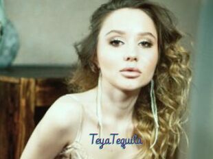 TeyaTequila