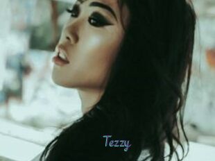 Tezzy