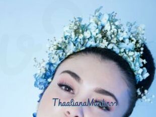 ThaalianaMartinss