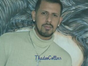 ThadeoCollins