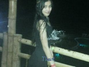 Thaist