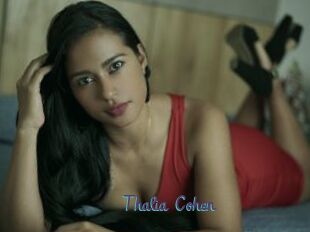 Thalia_Cohen