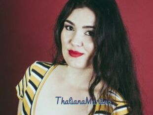 ThalianaMartins